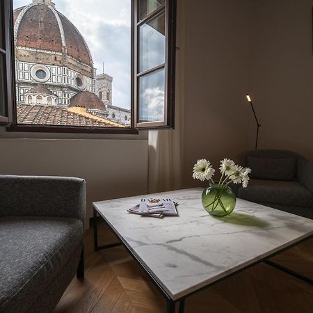 Windows On Dome Luxury Rooftop Firenze Esterno foto