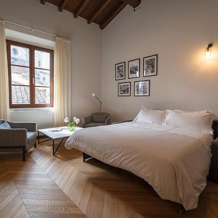 Windows On Dome Luxury Rooftop Firenze Esterno foto