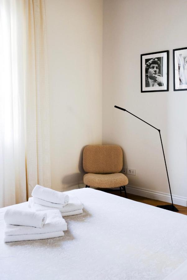 Windows On Dome Luxury Rooftop Firenze Esterno foto