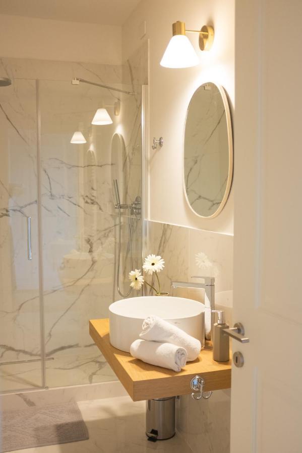 Windows On Dome Luxury Rooftop Firenze Esterno foto
