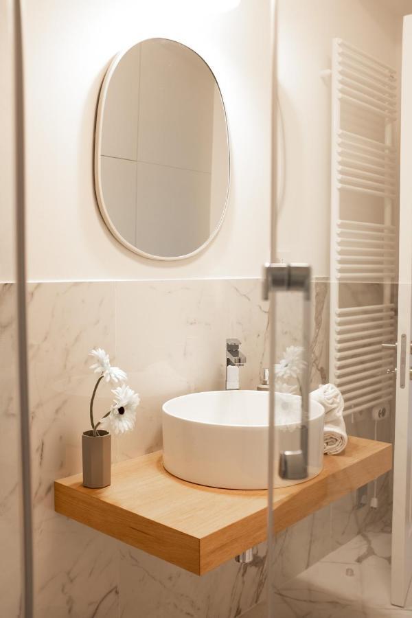 Windows On Dome Luxury Rooftop Firenze Esterno foto