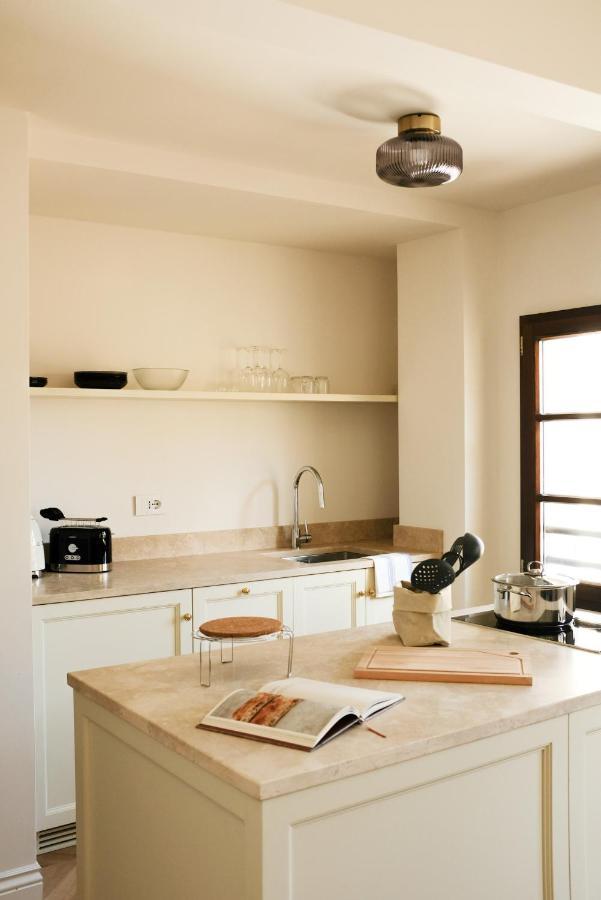 Windows On Dome Luxury Rooftop Firenze Esterno foto