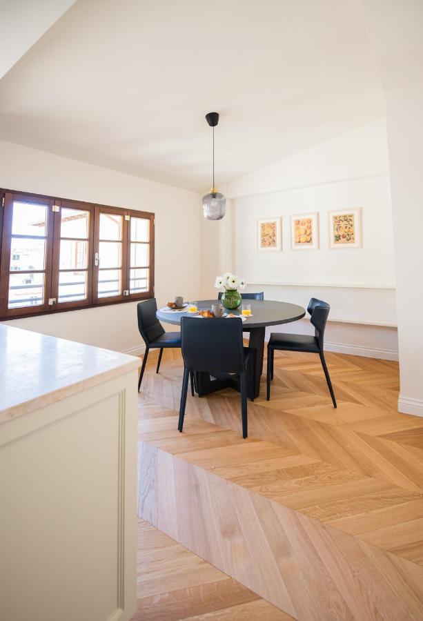 Windows On Dome Luxury Rooftop Firenze Esterno foto