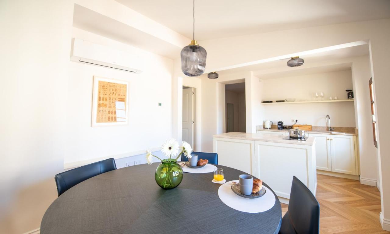 Windows On Dome Luxury Rooftop Firenze Esterno foto